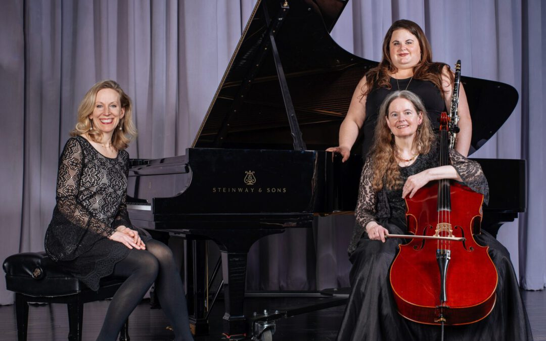 Freundschaft und Leidenschaft beim Waldsassener Kammermusikkreis