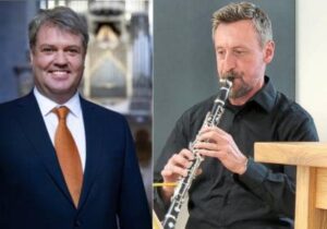 Orgel & Klarinette Orgel & Klarinette