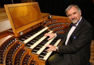 Orgel und Gesang Orgel und Gesang